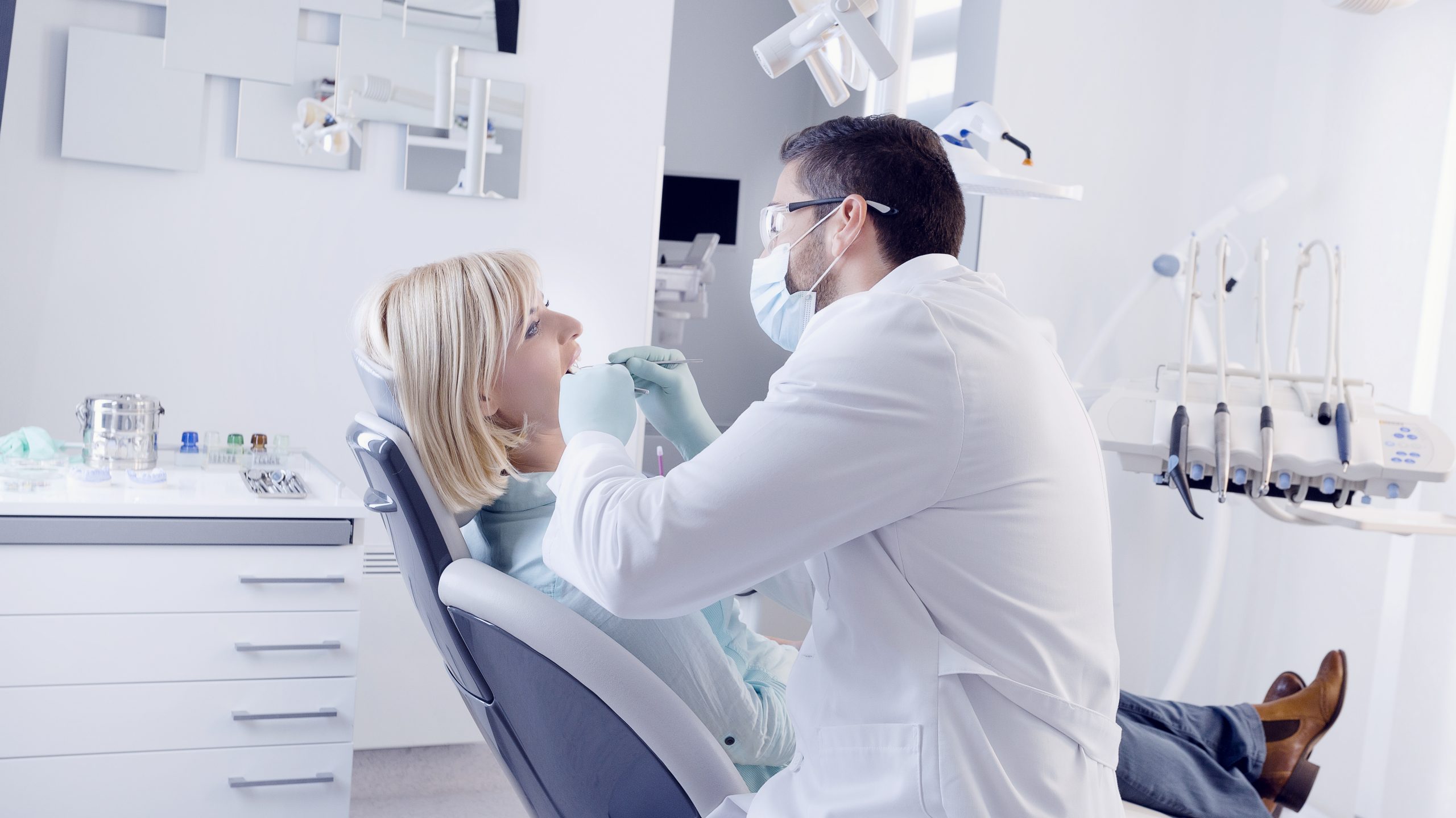 Dentist in Ridgely, TN